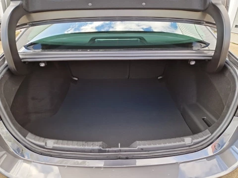 Mazda3 2.0L e-SKY X MHEV 137kW 6AT Excl-line