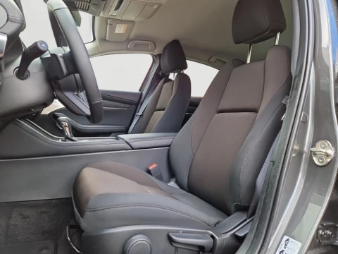 Mazda3 2.0L e-SKY X MHEV 137kW 6AT Excl-line