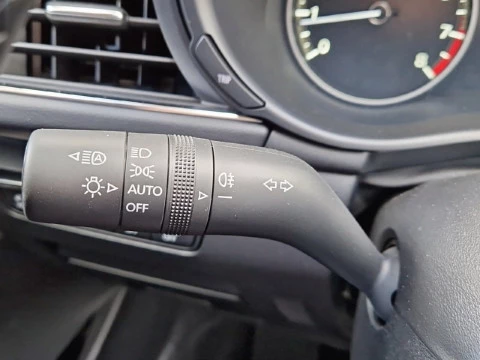 Mazda3 2.0L e-SKY X MHEV 137kW 6AT Excl-line