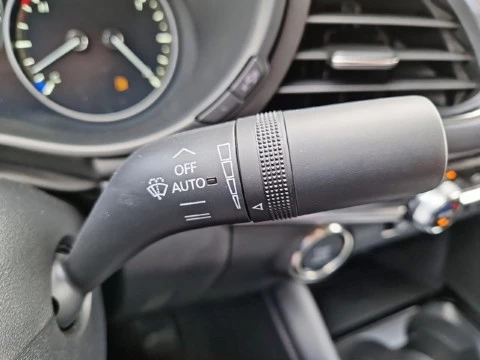 Mazda3 2.0L e-SKY X MHEV 137kW 6AT Excl-line