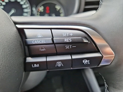 Mazda3 2.0L e-SKY X MHEV 137kW 6AT Excl-line