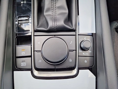 Mazda3 2.0L e-SKY X MHEV 137kW 6AT Excl-line