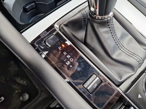 Mazda3 2.0L e-SKY X MHEV 137kW 6AT Excl-line