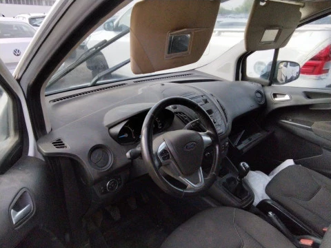 Ford Transit Courier Van 1.5 TDCi 71kW Trend 4 Puertas