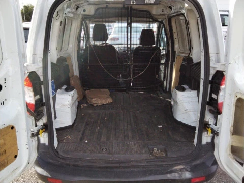 Ford Transit Courier Van 1.5 TDCi 71kW Trend 4 Puertas