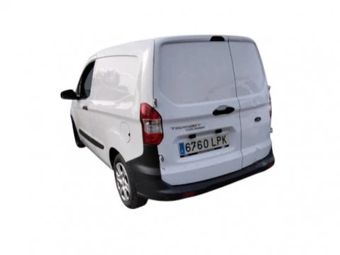Ford Transit Courier Van 1.5 TDCi 71kW Trend 4 Puertas