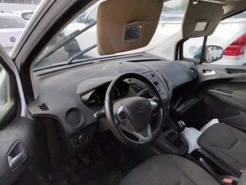 Ford Transit Courier Van 1.5 TDCi 71kW Trend 4 Puertas