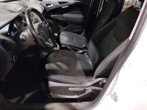 Ford Transit Courier Van 1.5 TDCi 71kW Trend 4 Puertas