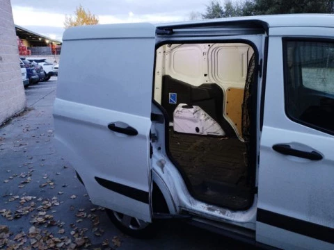 Ford Transit Courier Van 1.5 TDCi 71kW Trend 4 Puertas