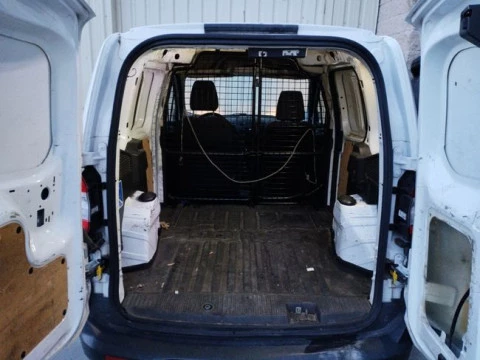 Ford Transit Courier Van 1.5 TDCi 71kW Trend 4 Puertas