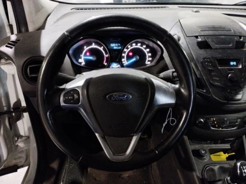 Ford Transit Courier Van 1.5 TDCi 71kW Trend 4 Puertas