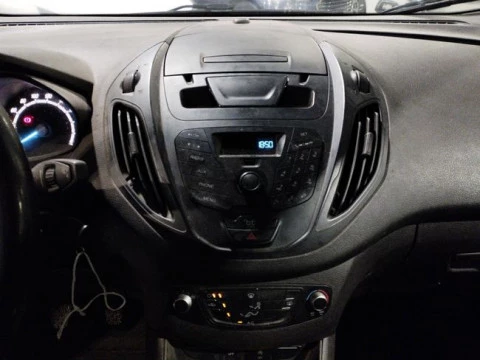 Ford Transit Courier Van 1.5 TDCi 71kW Trend 4 Puertas