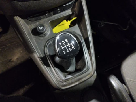 Ford Transit Courier Van 1.5 TDCi 71kW Trend 4 Puertas