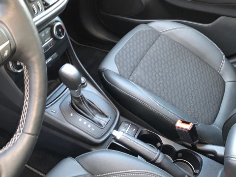 Ford Puma 1.0 EcoBoost 155cv Titanium X MHEV Auto