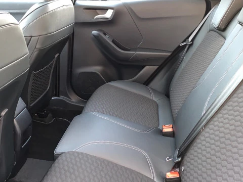 Ford Puma 1.0 EcoBoost 155cv Titanium X MHEV Auto