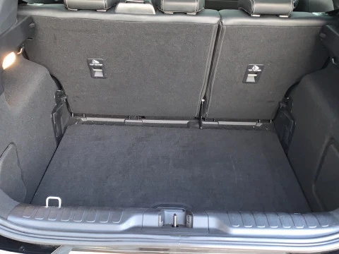 Ford Puma 1.0 EcoBoost 155cv Titanium X MHEV Auto