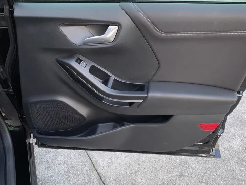 Ford Puma 1.0 EcoBoost 155cv Titanium X MHEV Auto