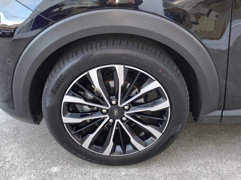 Ford Puma 1.0 EcoBoost 155cv Titanium X MHEV Auto