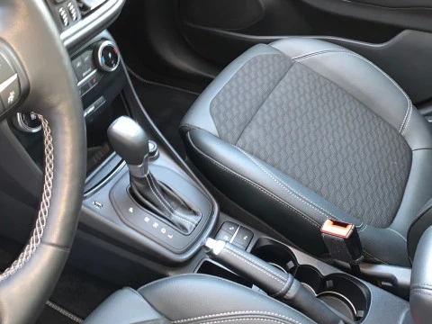 Ford Puma 1.0 EcoBoost 155cv Titanium X MHEV Auto