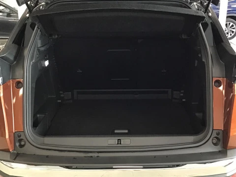 Peugeot 3008 1.2 PureTech 96KW (130CV) S&S GT Line