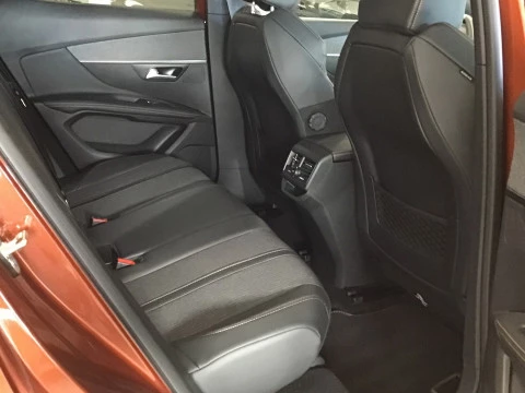 Peugeot 3008 1.2 PureTech 96KW (130CV) S&S GT Line