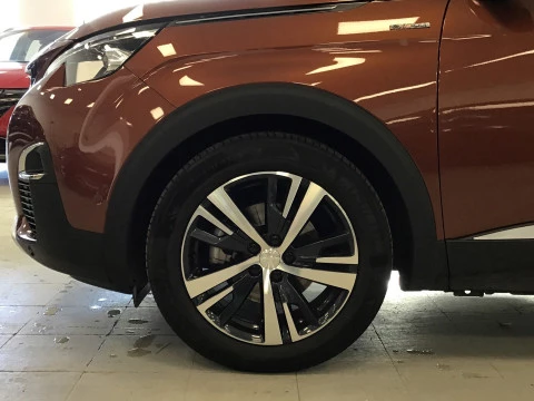 Peugeot 3008 1.2 PureTech 96KW (130CV) S&S GT Line