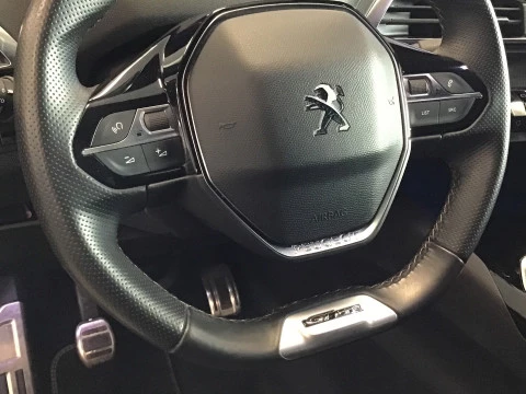 Peugeot 3008 1.2 PureTech 96KW (130CV) S&S GT Line