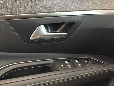 Peugeot 3008 1.2 PureTech 96KW (130CV) S&S GT Line