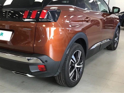 Peugeot 3008 1.2 PureTech 96KW (130CV) S&S GT Line