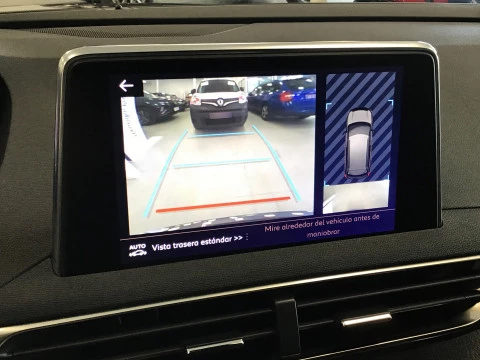 Peugeot 3008 1.2 PureTech 96KW (130CV) S&S GT Line