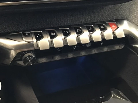 Peugeot 3008 1.2 PureTech 96KW (130CV) S&S GT Line