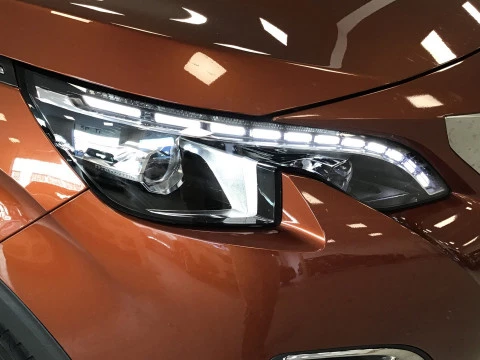 Peugeot 3008 1.2 PureTech 96KW (130CV) S&S GT Line