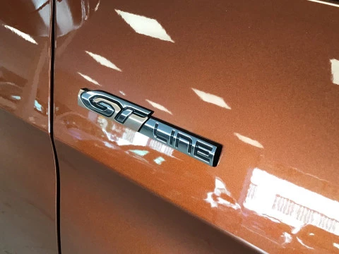 Peugeot 3008 1.2 PureTech 96KW (130CV) S&S GT Line