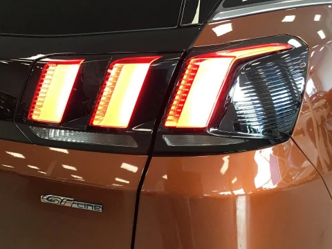 Peugeot 3008 1.2 PureTech 96KW (130CV) S&S GT Line