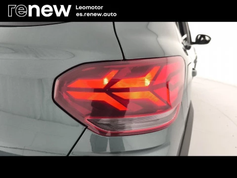 Dacia Sandero  Gasolina/Gas  Stepway ECO-G Extreme Go 74kW