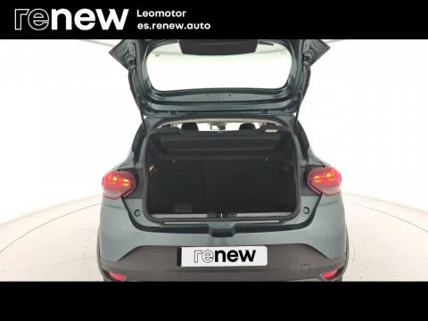 Dacia Sandero  Gasolina/Gas  Stepway ECO-G Extreme Go 74kW