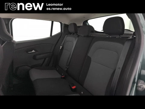 Dacia Sandero  Gasolina/Gas  Stepway ECO-G Extreme Go 74kW