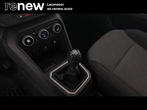 Dacia Sandero  Gasolina/Gas  Stepway ECO-G Extreme Go 74kW