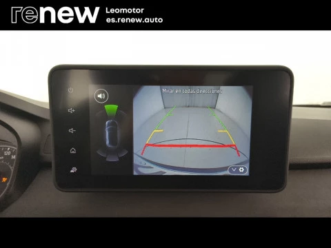 Dacia Sandero  Gasolina/Gas  Stepway ECO-G Extreme Go 74kW