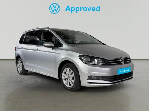 Volkswagen Touran Advance 1.5 TSI 110kW (150CV)