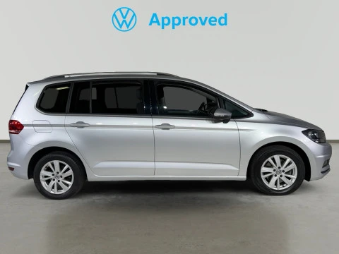 Volkswagen Touran Advance 1.5 TSI 110kW (150CV)