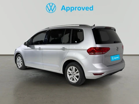 Volkswagen Touran Advance 1.5 TSI 110kW (150CV)