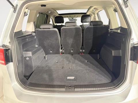 Volkswagen Touran Advance 1.5 TSI 110kW (150CV)