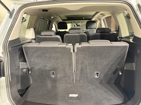 Volkswagen Touran Advance 1.5 TSI 110kW (150CV)