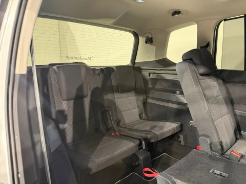 Volkswagen Touran Advance 1.5 TSI 110kW (150CV)