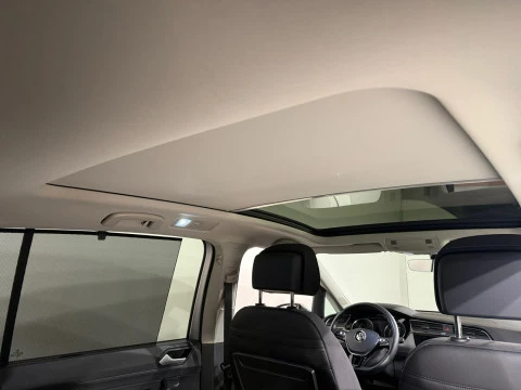 Volkswagen Touran Advance 1.5 TSI 110kW (150CV)