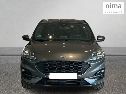 Ford Kuga ST-Line 1.5T EcoBoost 110kW (150CV)