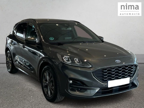 Ford Kuga ST-Line 1.5T EcoBoost 110kW (150CV)
