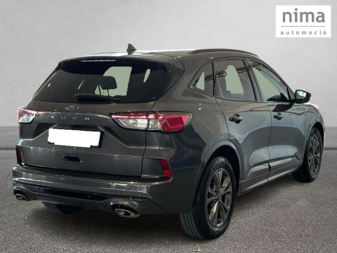 Ford Kuga ST-Line 1.5T EcoBoost 110kW (150CV)