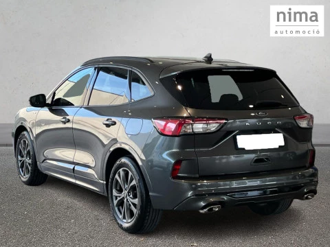 Ford Kuga ST-Line 1.5T EcoBoost 110kW (150CV)